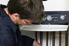 boiler replacement Ryebank