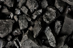 Ryebank coal boiler costs