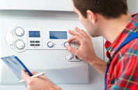 free commercial Ryebank boiler quotes